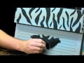 FAQ- How do bats get in the bat house FAQ- How do bats get in the bat house