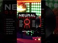 ACID TRANSMISSION — A Message From The Broken Future