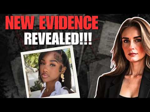 AshleyReneeVIP: The Truth About Her Past