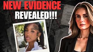 Best Friend REVEALS the truth About Ashley Jana Case!!