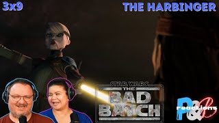 The Bad Batch 3x9 