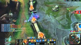 ►Funny Montage◄ BARD HERO