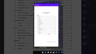 Membuat Aplikasi Pdf Viewer/Reader Sederhana #java #androidstudio #coding #programming