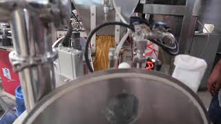 CO - 200 Automatic Coating Machine