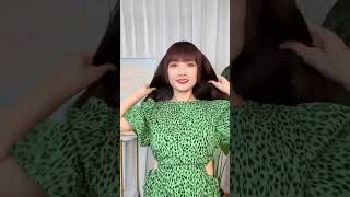 "Smooth Hair Wig Try-On | Real or Fake?"#nicewigg #keswigs #hairstyle #hair #wigs#hairwig