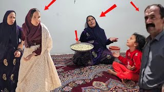 Zeinabs Love For Ali Still Stands She Is Still Searching For Ali