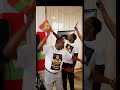 OMN:  Alaabaa Oromoo( Warra Minnesota0 yaadannoo Ilfinash Qannoo irratti.