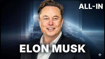 Elon Musk on DOGE, Optimus, Starlink Smartphones, Evolving with AI, Why the West is Imploding