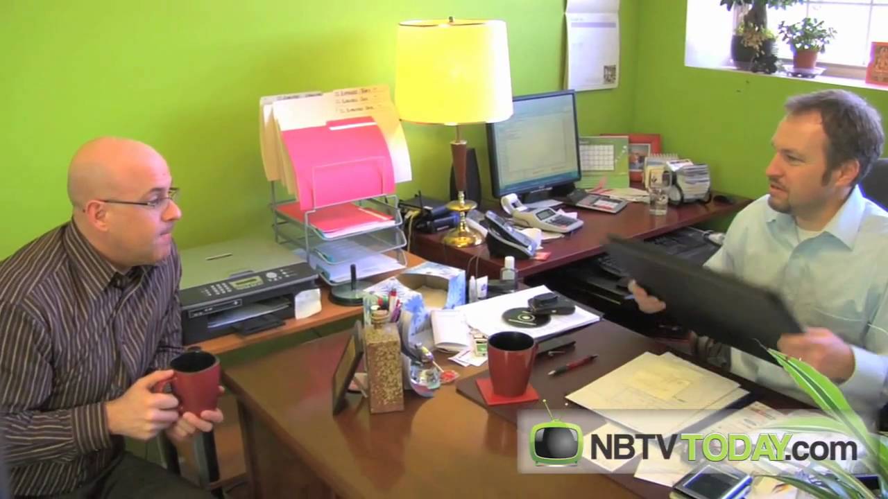 The Agency www.NBTVTODAY.COM