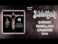 Capture de la vidéo Abdijah - Satanic Rebellion Crushed (Ep 2003)