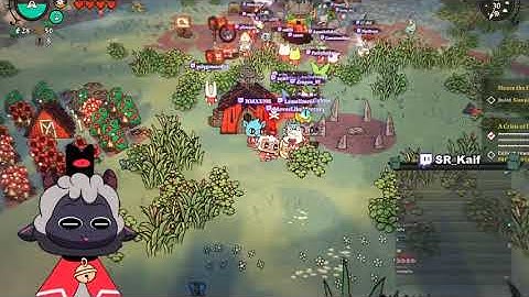 SR_Kaif - Chat being feckin disgustang