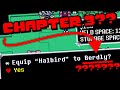 New UNUSED CHAPTER 3 Content Discovered in DELTARUNE!