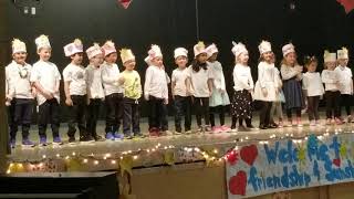 2019.04.18 Ethan's SK Spring Concert