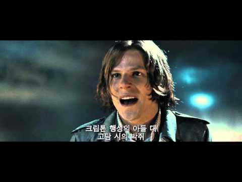 [배트맨 대 슈퍼맨: 저스티스의 시작] 대결 영상