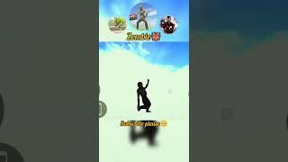 Which character will win? 🙀 Indian bike driving 3d | 💥 GTA 5 | #short