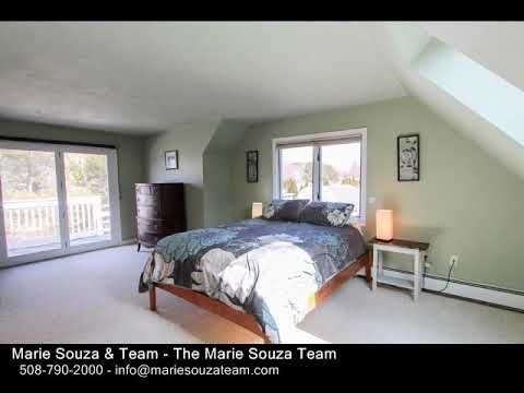 150 Gosnold Street, Barnstable, MA home video tour
