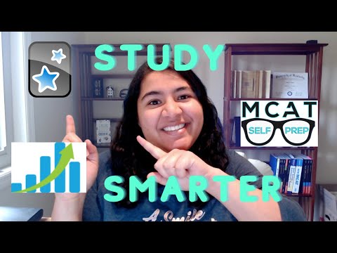 ALL MCAT Resources to get - Paid and Free - Before studying!