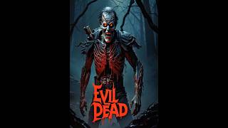 evil dead | interesting fact