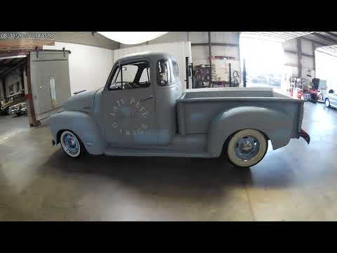 View YouTube Video of this Auction Car