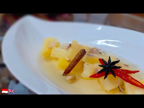 Resep Kuah Fajri Aceh