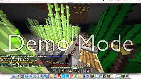 1.5.2 Base Tour HcRaid