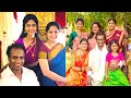 Actor arun pandian family with wife 3 daughters  biography  lifestyle  extra zoom