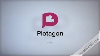 Plotagon Films Logo (2014-Present)