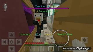 Murder mystery gameplay pocket edition screenshot 5