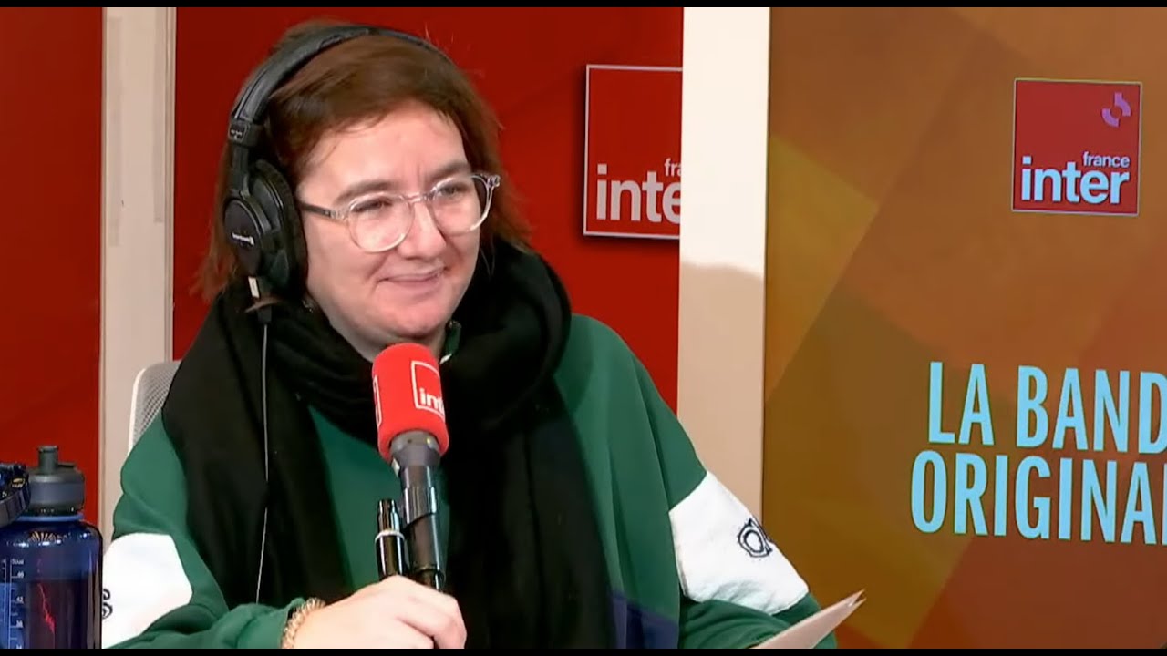 Arrêtez de compter en pied - Lisa Delmoitiez n'aurait pas fait comme ça