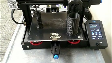 Sequential Part Printing with Ideamaker