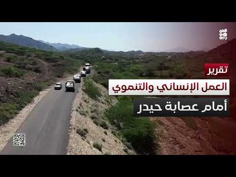 الوازعية: عصابة حيدر تعيق العمل الإنساني وتستولي على المساعدات