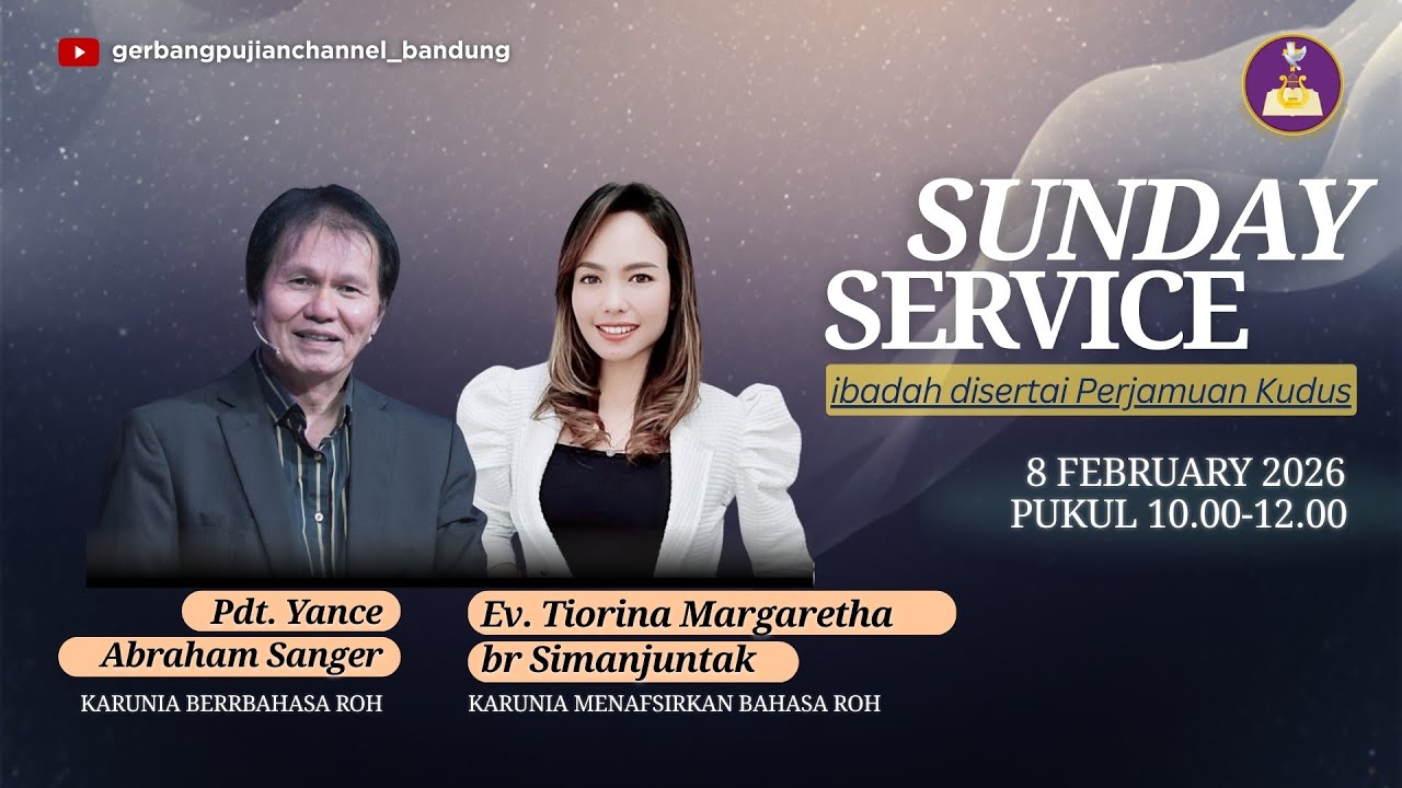 DOA YANG PENUH KUASA