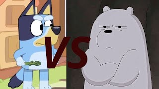 RTMKR111's Random Viewer Voting Character Tournament Episode 22