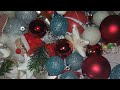 تزيين شجرة الكريسماس🌲Weihnachtsbaum