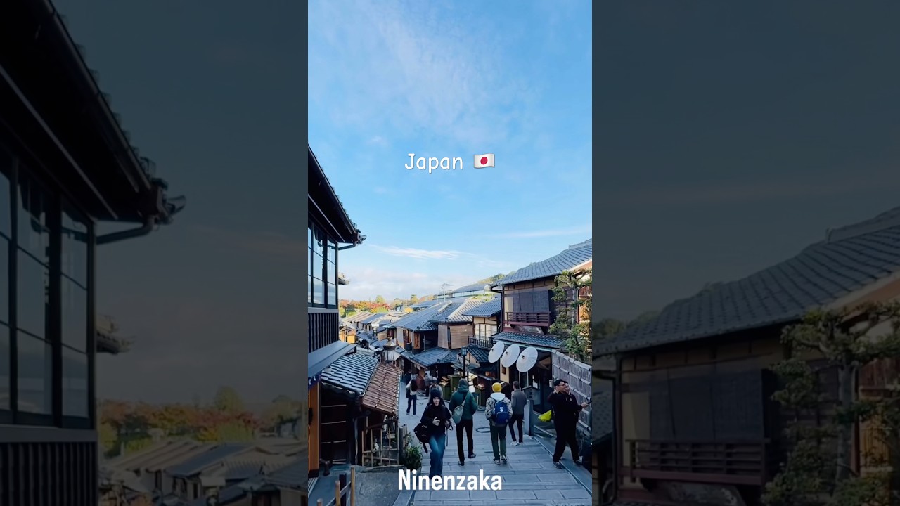 Kyoto