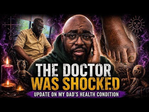 The Doctor Was Shocked by My Father’s Diagnosis… (Update)