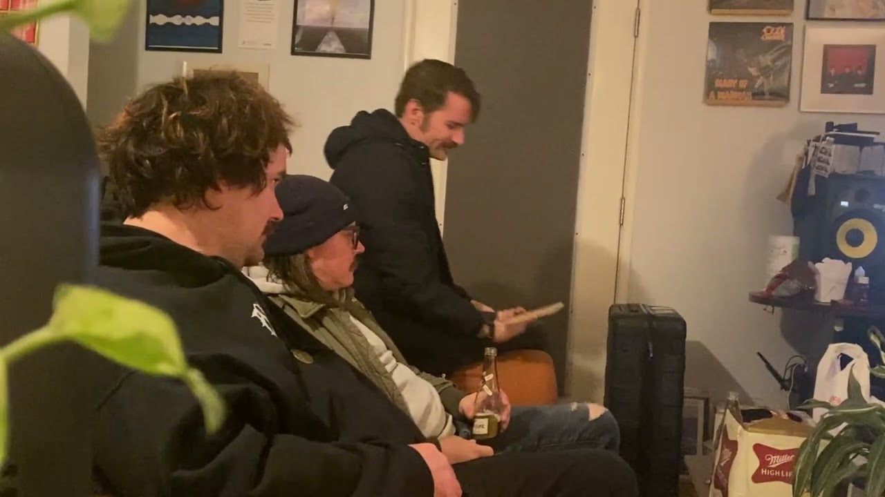 Day16 of US Canada Tour2025 - The Wameki