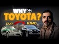 Taxi' से 'संसद भवन' तक का खौफनाक सफर! 🇮🇳🔥 (The King of India) | TOYOTA