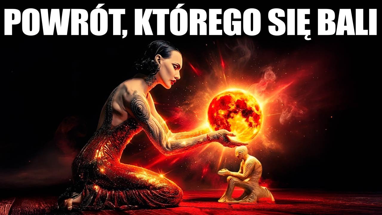 Twój powrót przerazi tych, którzy znali tylko twoje zranione „ja”. — Carl Jung