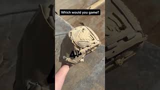 Which 44 Pro Custom Glove Are You Gaming??