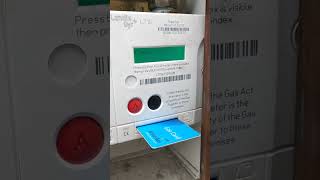 how BRITISH GAS scamming peope