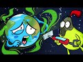 Piro Salvó el Mundo | Cuando Vives con un Superhéroe