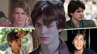 Eric Roberts Hollywood s Relentless Underdog