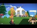 Super Battle Golf with Friends | VOD #2 | Unedited