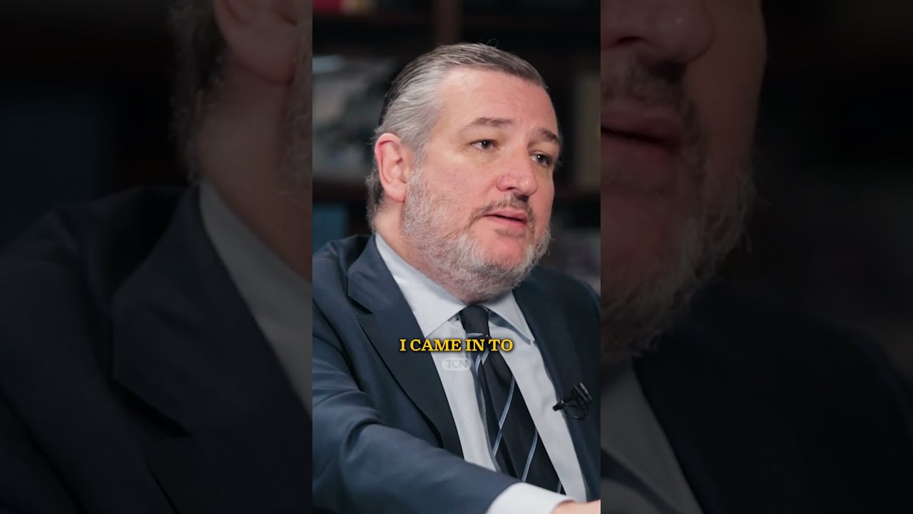 Has Ted Cruz Ever Taken Money From AIPAC 