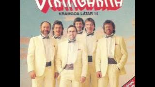 Vikingarna - Kramgoa Låtar 14 - 06 - Drömmar av silver