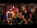 Lady Antebellum's favorite songs | CMA