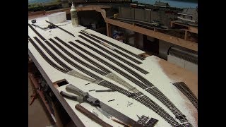 Building a fiddle/storage yard     No99