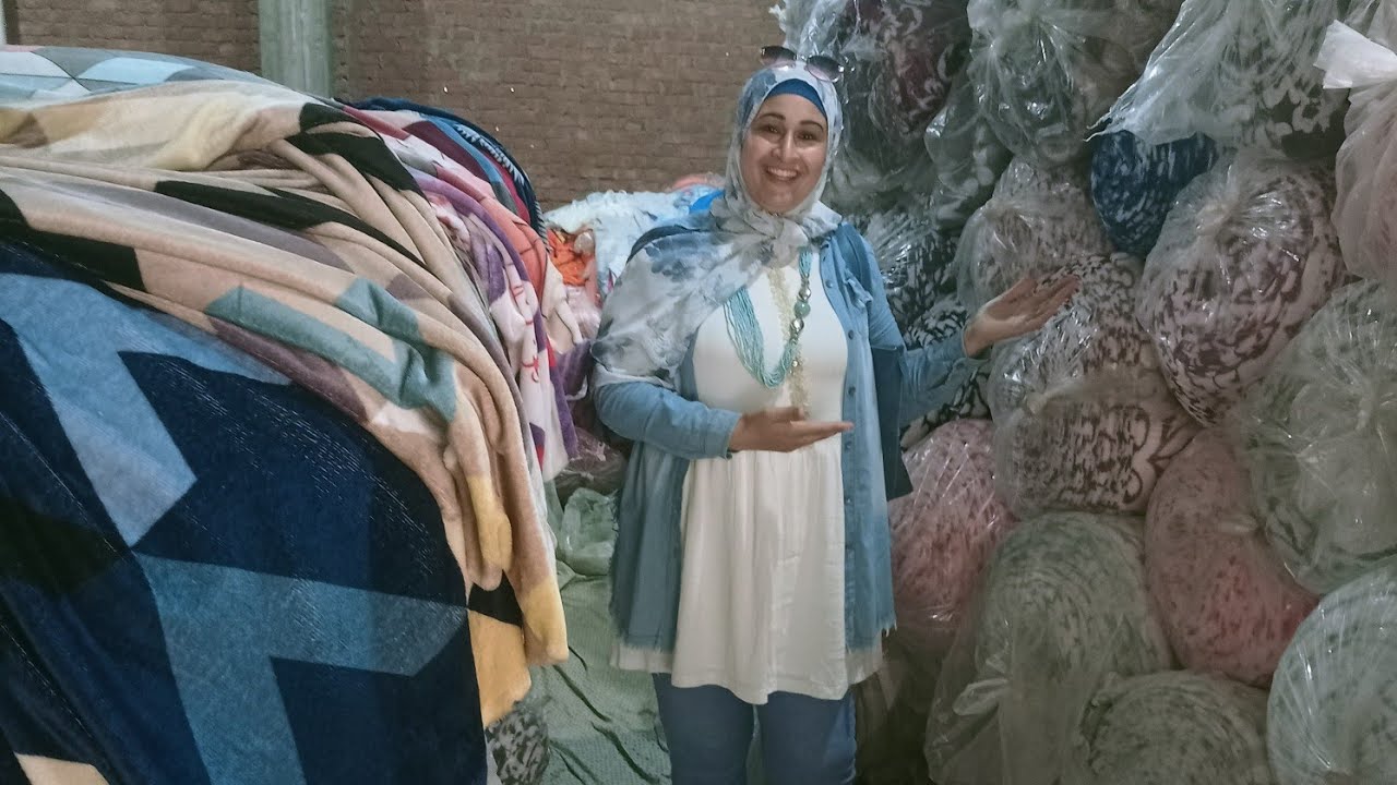 جبتلكم المنبع نفسه أكبر مستورد دفايات