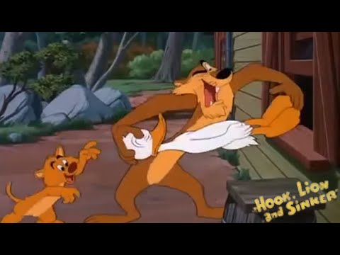 Hook, Lion and Sinker (S) (1950)